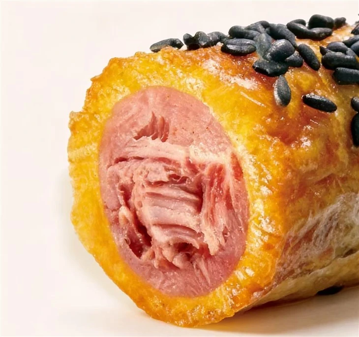 Crispy Fried Sausage suppliers Crispy Fried Sausage suppliers