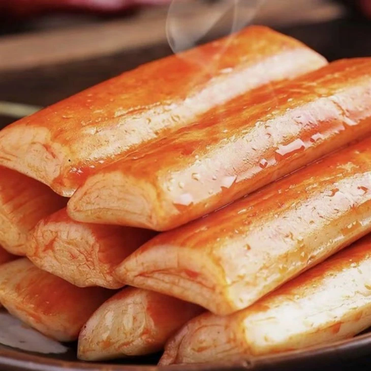 Hand-shredded Crab Sticks suppliers Hand-shredded Crab Sticks suppliers
